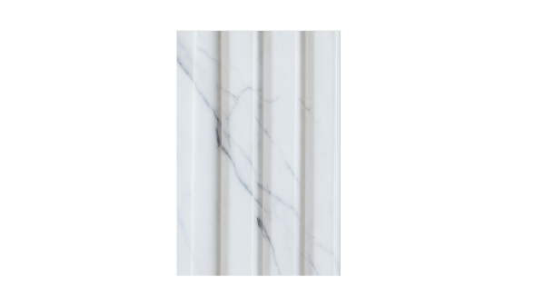 White Calacatta