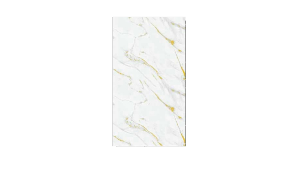 White Gold Veins