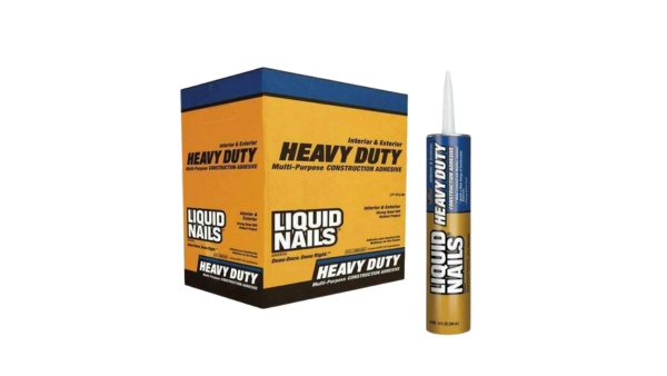 LIQUID NAILS