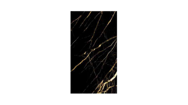 Luxury Black Gold