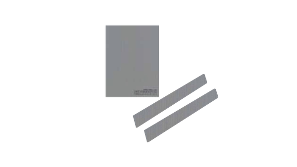Glossy Gray