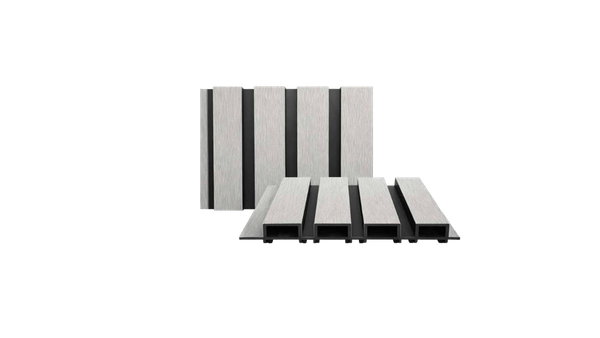 Exterior Wallpanels