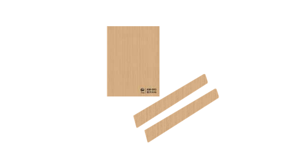 Light Oak
