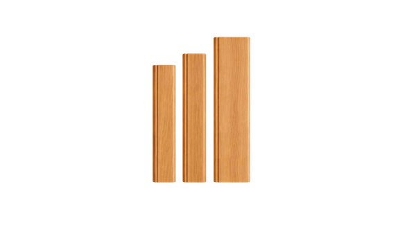 Medium Oak
